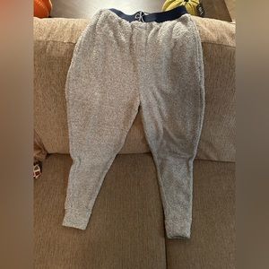 Calvin Klein sweat pants!